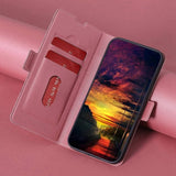 Sony Xperia 5 IV Suojakuori Twill Pinkki