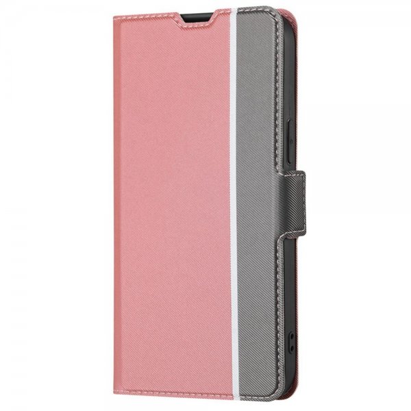 Sony Xperia 5 IV Suojakuori Twill Pinkki
