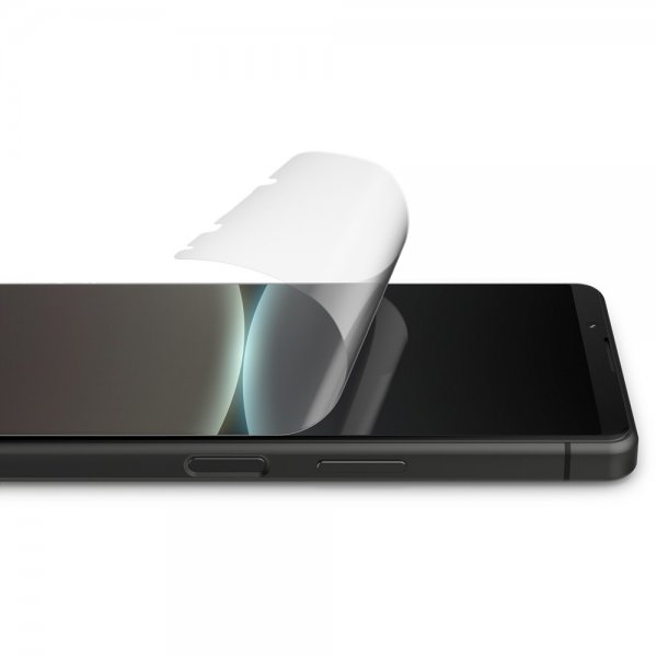 Spigen Sony Xperia 5 IV -näytönsuoja Neo Flex 2-pakkaus