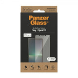 PanzerGlass Sony Xperia 5 V -näytönsuoja Ultra-Wide Fit