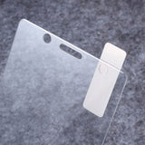 Sony Xperia XZ2 Compact näytönsuoja karkaistusta lasista Case Friendly