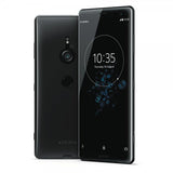 Puro Sony Xperia XZ3 Kuori Nude Transparent