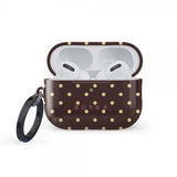 Burga AirPods Pro 3 -kuoret, muotoilu Sorry Busy