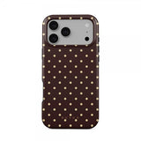Burga iPhone 17 Pro Max Kuori Tough MagSafe Sorry Busy