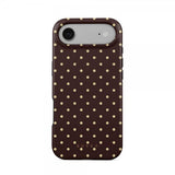 Burga iPhone Air Skal Tough Magsafe Sorry Busy