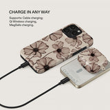 Burga Powerbank MagSafe 5000 mAh Sorry Busy Kulta