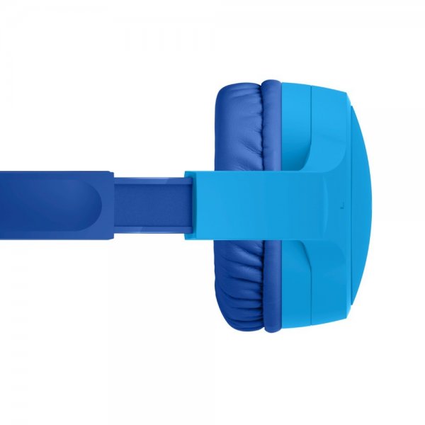 Belkin SOUNDFORM Mini langattomat on-ear-kuulokkeet lapsille, sininen