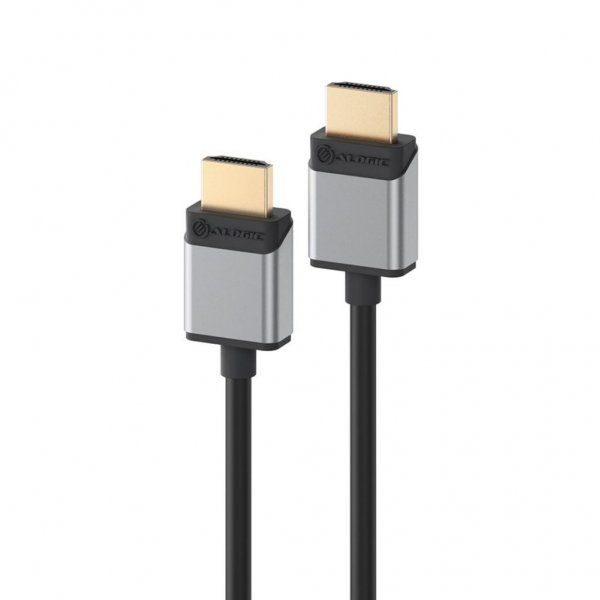 ALOGIC Kaapeli Super Ultra 8K HDMI–HDMI-kaapeli 1 m