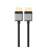 ALOGIC Kaapeli Super Ultra 8K HDMI–HDMI-kaapeli 2 m