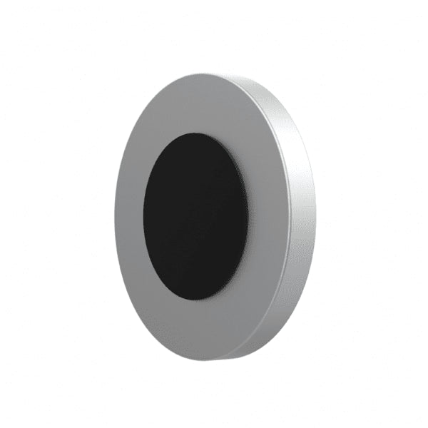 Just Mobile AluDisc mini magneettinen alumiininen seinäteline MagSafe 2-pack