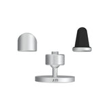 Just Mobile Autoteline AluDisk Go MagSafe Hopea