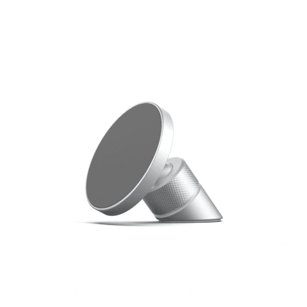 Just Mobile Autoteline AluDisk Go MagSafe Hopea