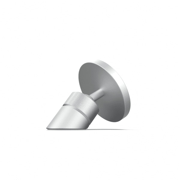 Just Mobile Autoteline AluDisk Go MagSafe Hopea