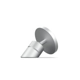 Just Mobile Autoteline AluDisk Go MagSafe Hopea