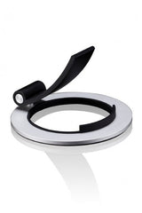 Just Mobile Encore -alumiiniteline iPadille