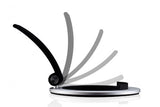 Just Mobile Encore -alumiiniteline iPadille
