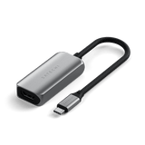 Satechi Adapteri USB-C–HDMI 2.1 8K