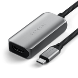Satechi Adapteri USB-C–HDMI 2.1 8K