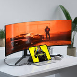 Satechi Adapteri USB-C–HDMI 2.1 8K