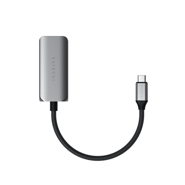 Satechi Adapteri USB-C–HDMI 2.1 8K