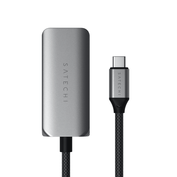 Satechi Adapteri USB-C–HDMI 2.1 8K