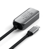 Satechi-sovitin USB-C 2.5 Gigabit Ethernet
