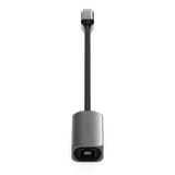 Satechi-sovitin USB-C 2.5 Gigabit Ethernet