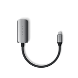 Satechi-sovitin USB-C 2.5 Gigabit Ethernet