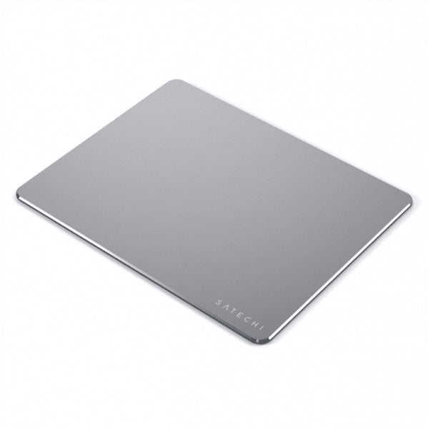 Satechi Aluminum Mouse Pad Space Gray