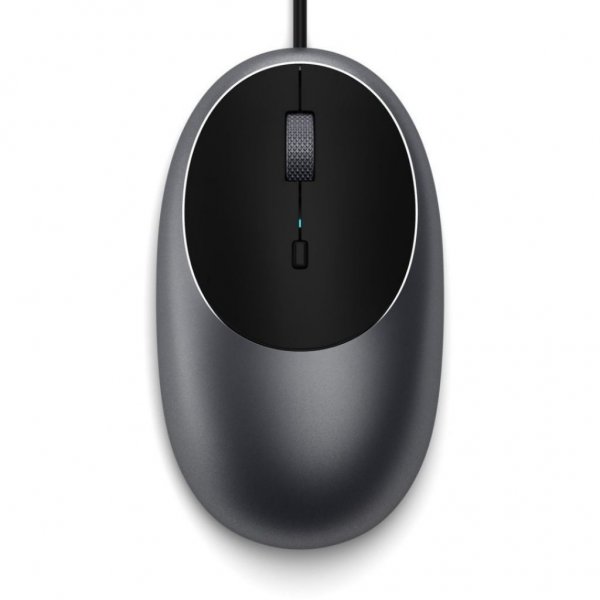 Satechi C1 -tietokonehiiri USB-C