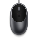 Satechi C1 -tietokonehiiri USB-C