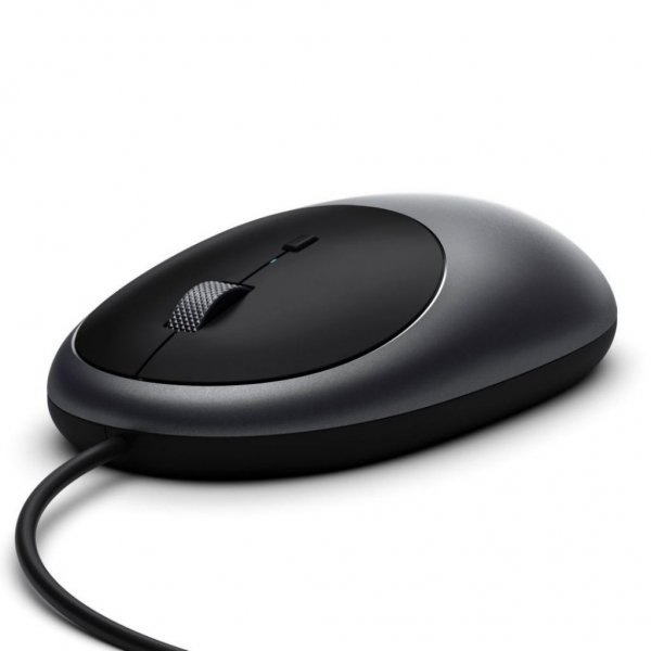 Satechi C1 -tietokonehiiri USB-C