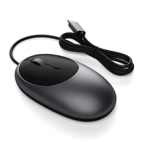 Satechi C1 -tietokonehiiri USB-C