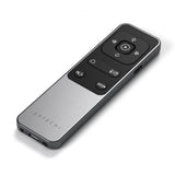 Satechi R2 Bluetooth-multimediajärjestelmän kauko-ohjain