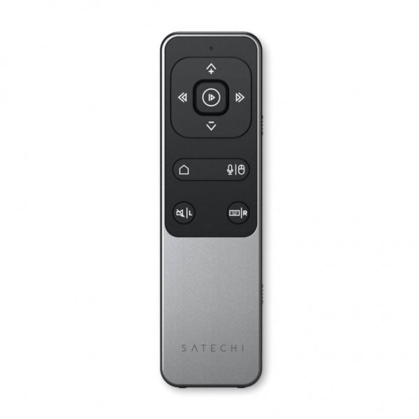 Satechi R2 Bluetooth-multimediajärjestelmän kauko-ohjain