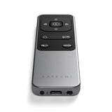 Satechi R2 Bluetooth-multimediajärjestelmän kauko-ohjain