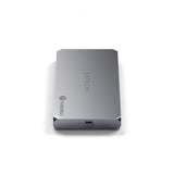 Satechi Thunderbolt 4 -telakointiasema DisplayLinkillä