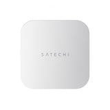 Satechi Thunderbolt 5 CubeDock SSD-kotelolla