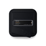 Satechi Thunderbolt 5 CubeDock SSD-kotelolla