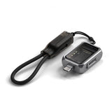 Satechi Mini NVMe SSD -kotelo
