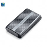 Satechi USB4 NVMe SSD Pro -kotelo