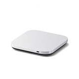 Satechi USB4 Slim NVMe SSD -kotelo hopea