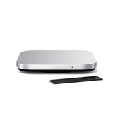 Satechi USB4 Slim NVMe SSD -kotelo hopea