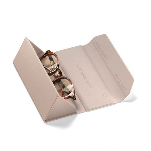 Satechi FindAll-lasikotelo seurannalla, Desert Rose