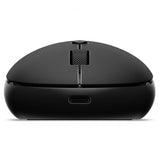Satechi OntheGo Bluetooth -hiiri, musta