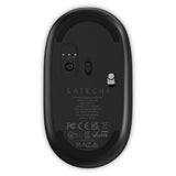 Satechi OntheGo Bluetooth -hiiri, musta