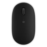 Satechi OntheGo Bluetooth -hiiri, musta