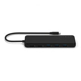 Satechi 13-in-1 USB-C Triple Display Multiport-sovitin