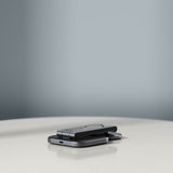 Satechi langaton laturi 3-in-1 taitettava Qi2 Wireless Charging Stand MagSafe
