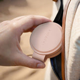 Satechi OntheGo 2-in-1 langaton laturi Desert Rose